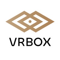 VRBOX logo - Similar company to Search & Share Technologies, Llc