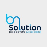 BN SOLUTION logo - Similar company to Bn Solutions Llc