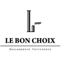 Le Bon Choix Boulangerie Patisserie logo - Similar company to Sidonié - Patisserie&Boulangerie