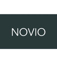 NOVIO Stationary logo - Similar company to Easykart