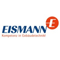 Eismann Haustechnik GmbH logo - Similar company to Mönkemöller It Gmbh
