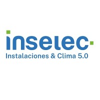 Inselec Instalaciones y Clima logo - Similar company to Aclimar