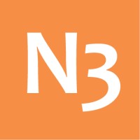 N3uron logo - Similar company to Monom