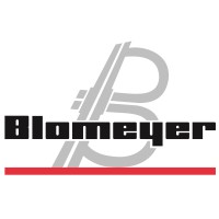 Blomeyer Straßen- Und Tiefbau GmbH logo - Similar company to Ds Galabau Gmbh & Co. Kg
