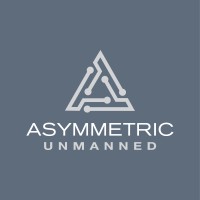 Asymmetric Unmanned logo - Similar company to Asymmetric Technologies, Llc