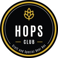 Hops Club logo - Similar company to Lúpulo Tropical - Consultoria E Pesquisa