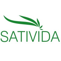 Sativida España® logo - Similar company to Sativida®