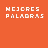 MejoresPalabras logo - Similar company to Editorial Jacobo Feijóo