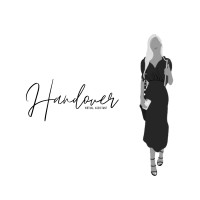 Handover logo - Similar company to Agua Clara