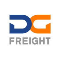 D.G. FREIGHT LTD logo - Similar company to Cmi Logistics