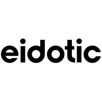 Eidotic logo - Similar company to Conector Academy