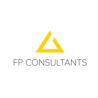 Cabinet FP consultants logo - Similar company to Fp Conseils