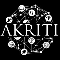 AKRITI MLRIT logo - Similar company to Codechef Mlrit Chapter