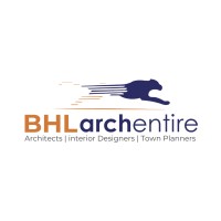 BHL-ARCHENTIRE | بي إتش إل - أركينتاير logo - Similar company to Omolah Network
