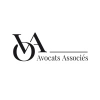 CABINET V.O.A logo - Similar company to Lca Avocats