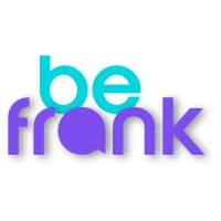 be frank logo - Similar company to Easycomm