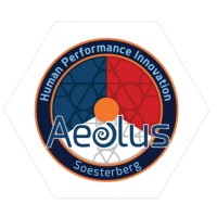 Aeolus logo - Similar company to Safte-Fast