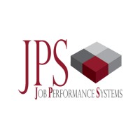 Job Performance Systems logo - Similar company to Ici Staffing