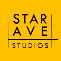 Star Avenue Studios logo - Similar company to Click Films