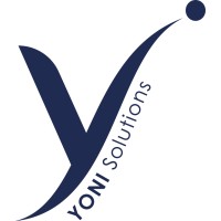 YONI Solutions logo - Similar company to Rem Analytics