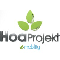 Hoa Projekt | eMobility logo - Similar company to Jouw Groenteman