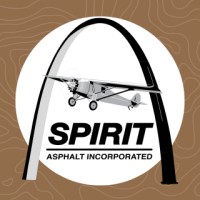 Spirit Asphalt, Inc logo - Similar company to United Asphalts, Inc.