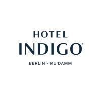 Hotel Indigo Berlin - Ku'damm logo - Similar company to Lovis Restaurant & Bar
