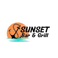 Sunset Bar & Grill logo - Similar company to Regan Landscape
