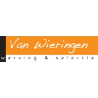 Van Wieringen werving & selectie logo - Similar company to Euphoria Mobility
