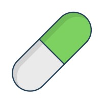 SafePills logo - Similar company to Coloff® Industrial