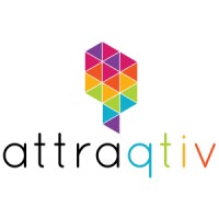 Attraqtiv logo - Similar company to One5 Search