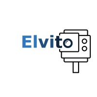 Elvito logo - Similar company to Moira Media
