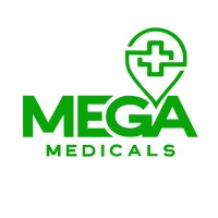Mega Medicals & Surgicals LLP logo - Similar company to Ieee Mtts Vit Student Chapter