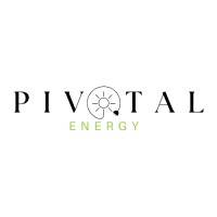 Pivotal Energy LLC logo - Similar company to Tagdata