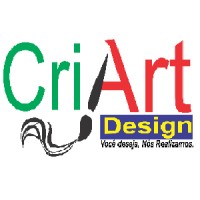 Criart Design Web logo - Similar company to Criart