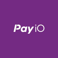 Pay iO logo - Similar company to Phat Buns Uk