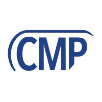 CMP - Charlottetown Metal Products logo - Similar company to Opticept Technologies
