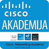 Cisco Academy Zenica logo - Similar company to Rokpay D.O.O. | Plati Kasnije
