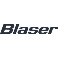 Blaser GmbH logo - Similar company to Deerhunter