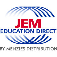 JEM Education Direct logo - Similar company to Instruments Direct (Services) Limited