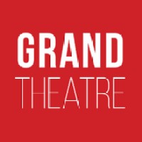 Grand Theatre logo - Similar company to Boler Mountain