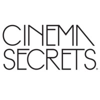 Cinema Secrets logo - Similar company to Solnique