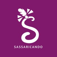 Sassaricando logo - Similar company to Bamboosa Llc