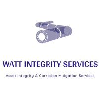 Watt Integrity Services Ltd. logo - Similar company to Global Asset Integrity Maintenance Management Services Co Ltd
