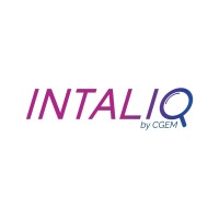 Intaliq logo - Similar company to Inergix