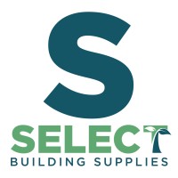 SELECT Building Supplies logo - Similar company to Snaffle Building Supplies