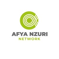 Afya Nzuri Network logo - Similar company to Resistance