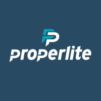 Properlite logo - Similar company to Justever