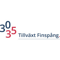 Tillväxt Finspång logo - Similar company to Upplev Norrköping