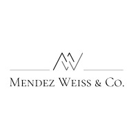 MendezWeiss & Co. logo - Similar company to Avenna Ltd